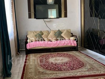 Часть дома · 4 комнаты · 110 м² · 8 сот., Абая 18/2 — Пересечение центрального улицы за 12 млн ₸ в 