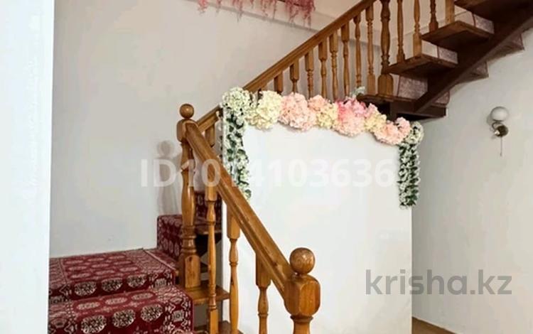 Дом · 7 комнат · 350 м², Балқантау 49 за 80 000 ₸ в Астане, Алматы р-н — фото 2