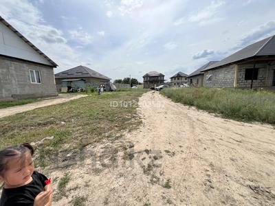 Жер телімі · 5 сотық, Абылайхан — Новый мектеп жетпи, бағасы: 11.5 млн ₸ в Кемертогане