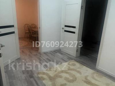 2-комнатная квартира · 50 м² · 2/5 этаж, мкр. Алтын орда, Батыс 2 микрорайон 25 за 160 000 〒 в Актобе