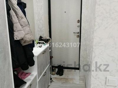 2-бөлмелі пәтер · 45 м² · 1/4 қабат, мкр Омега, Локомотивная 61, бағасы: 150 000 ₸ в Уральске