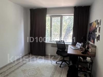 1-бөлмелі пәтер · 18 м² · 2/4 қабат, Жубанова 13 — Саина - Жубанова, бағасы: 12 млн ₸ в Алматы, Ауэзовский р-н