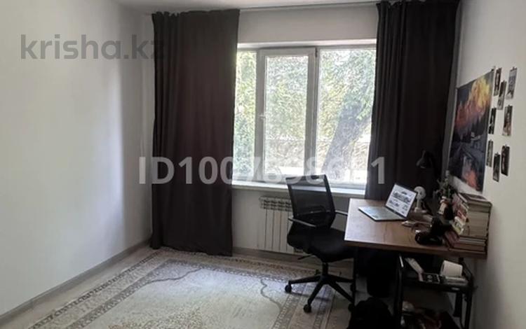 1-комнатная квартира · 18 м² · 2/4 этаж, Жубанова 13 — Саина - Жубанова за 12 млн ₸ в Алматы, Ауэзовский р-н — фото 6