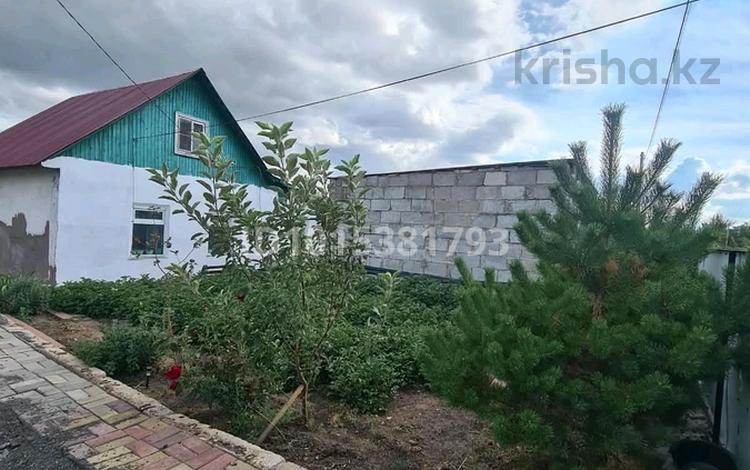 Отдельный дом · 3 комнаты · 85 м² · 10 сот., Сортировка за 10 млн ₸ в Караганде, Алихана Бокейханова р-н — фото 2