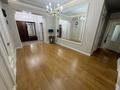 3-бөлмелі пәтер · 140 м² · 2/6 қабат, Курмангазы 141 — Река Есентай, бағасы: 170 млн ₸ в Алматы, Алмалинский р-н — фото 2