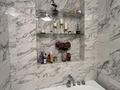 3-бөлмелі пәтер · 140 м² · 2/6 қабат, Курмангазы 141 — Река Есентай, бағасы: 170 млн ₸ в Алматы, Алмалинский р-н — фото 11