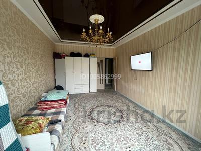 2-комнатная квартира · 56.4 м² · 4/5 этаж, мкр Север , Север ш/а 63 — Север за 23.5 млн 〒 в Шымкенте, Аль-Фарабийский р-н