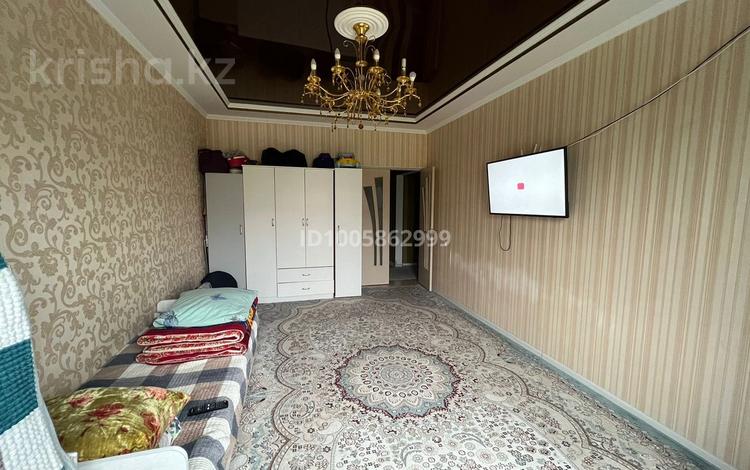 2-бөлмелі пәтер · 56.4 м² · 4/5 қабат, мкр Север , Север ш/а 63 — Север, бағасы: 23.5 млн ₸ в Шымкенте, Аль-Фарабийский р-н — фото 2