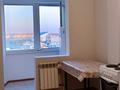1-комнатная квартира, 47 м², 13/18 этаж, мкр Комсомольский, Туркестан 2 за 25.5 млн 〒 в Астане, Есильский р-н — фото 11