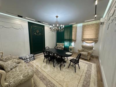 5-комнатная квартира · 215.6 м² · 5/5 этаж, АЛТЫН ОРДА(БАТЫС 2) за 89 млн 〒 в Актобе