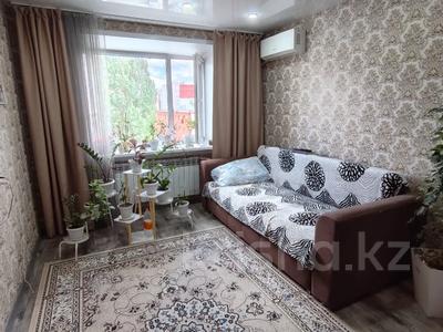 2-комнатная квартира · 45.6 м² · 5/5 этаж, Камзина 168 за 14.5 млн ₸ в Павлодаре