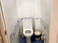 2-бөлмелі пәтер · 58 м² · 1/9 қабат, Болашақ ш/а. 129, бағасы: 21.5 млн ₸ в Актобе, мкр Болашак — фото 11