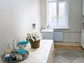 2-бөлмелі пәтер · 58 м² · 1/9 қабат, Болашақ ш/а. 129, бағасы: 21.5 млн ₸ в Актобе, мкр Болашак — фото 9