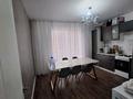 3-комнатная квартира · 88 м² · 9/9 этаж, Нажимеденова 44 за 55 млн ₸ в Астане, Сарайшык р-н — фото 11