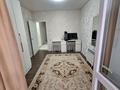3-комнатная квартира · 88 м² · 9/9 этаж, Нажимеденова 44 за 55 млн ₸ в Астане, Сарайшык р-н — фото 4