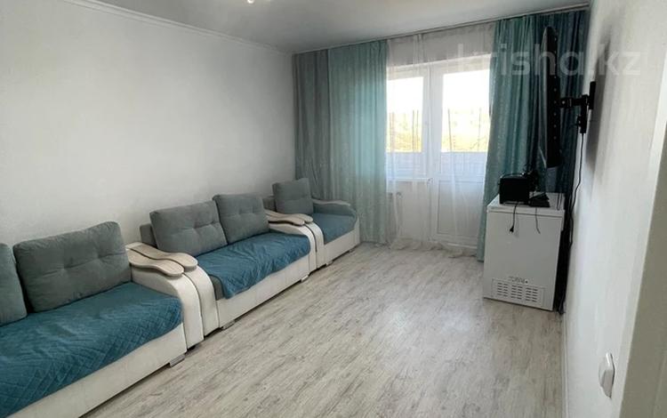 2-комнатная квартира · 59 м² · 7/9 этаж, Аль-фараби 40 за 24 млн ₸ в Усть-Каменогорске — фото 2