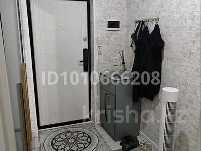 1-бөлмелі пәтер · 41.1 м² · 4/6 қабат, Мкр. Айнабулак-2 32/2, бағасы: 23 млн ₸ в Алматы, Жетысуский р-н