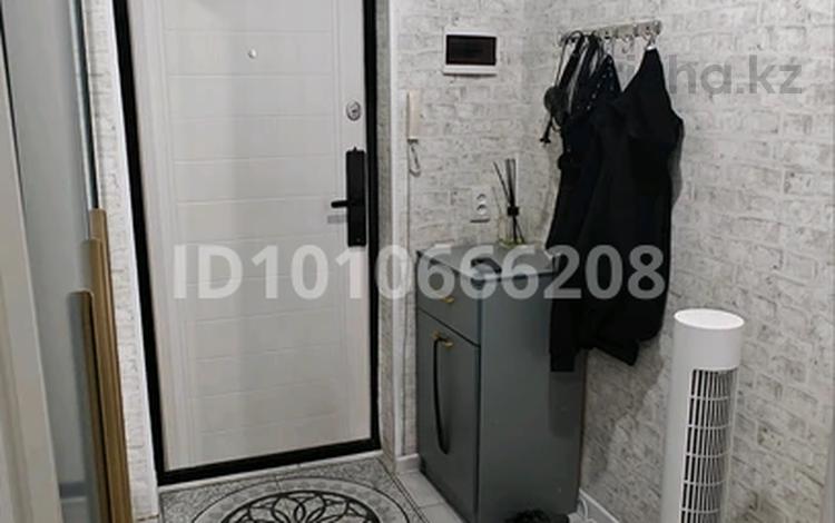 1-бөлмелі пәтер · 41.1 м² · 4/6 қабат, Мкр. Айнабулак-2 32/2, бағасы: 23 млн ₸ в Алматы, Жетысуский р-н — фото 3