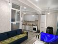 1-бөлмелі пәтер · 41.1 м² · 4/6 қабат, Мкр. Айнабулак-2 32/2, бағасы: 23 млн ₸ в Алматы, Жетысуский р-н — фото 19