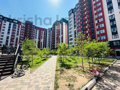 1-бөлмелі пәтер · 32 м² · 6/12 қабат, Ахмет Байтурсынулы 18, бағасы: 17.6 млн ₸ в Астане, Сарайшык р-н