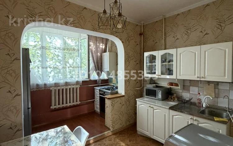 2-комнатная квартира · 59 м² · 4/9 этаж, Сатпаева 75 за 350 000 ₸ в Алматы, Бостандыкский р-н — фото 2