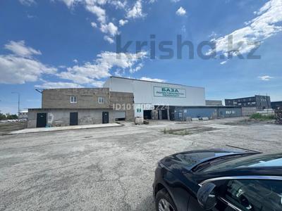 Промбаза рядом с АНПЗ · 1800 м² за 180 млн ₸ в Атырау, пгт Балыкши