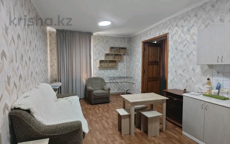 1-комнатная квартира · 47 м² · 2/4 этаж, Абая 27 за 250 000 ₸ в Алматы, Медеуский р-н — фото 2