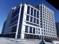 3-бөлмелі пәтер · 111 м² · 8/9 қабат, Турар Рыскулов 18, бағасы: ~ 87 млн ₸ в Астане, Есильский р-н