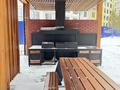 3-бөлмелі пәтер · 111 м² · 8/9 қабат, Турар Рыскулов 18, бағасы: ~ 87 млн ₸ в Астане, Есильский р-н — фото 4