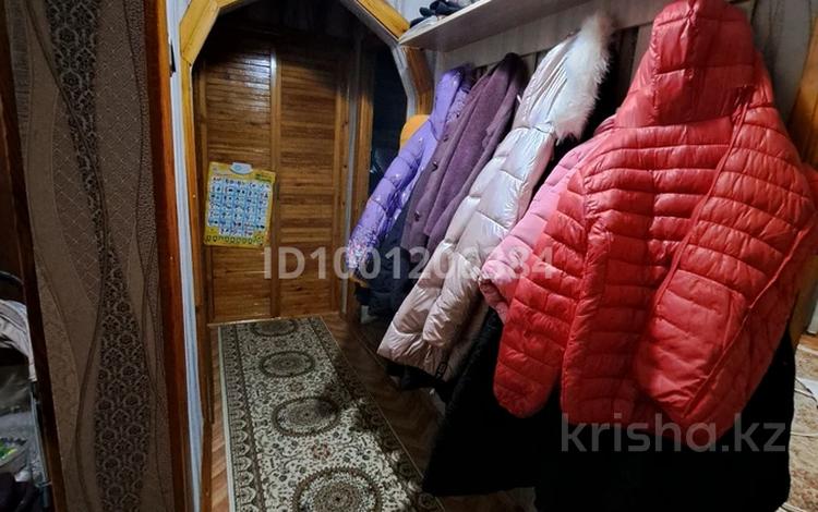 4-бөлмелі пәтер · 86.2 м² · 2/5 қабат, Алатау 41, бағасы: 25 млн ₸ в Таразе — фото 2