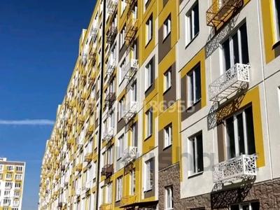 2-бөлмелі пәтер · 54 м² · 2/9 қабат, Райымбек, бағасы: 34 млн ₸ в Алматы, Наурызбайский р-н