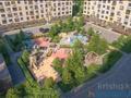2-комнатная квартира · 53.5 м² · 2/9 этаж, Райымбек 590/15 за 35 млн ₸ в Алматы, Наурызбайский р-н — фото 6