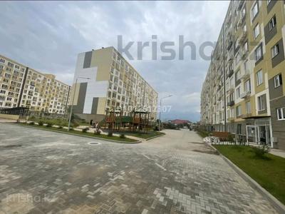 2-бөлмелі пәтер · 54 м² · 2/9 қабат, Райымбек, бағасы: 34 млн ₸ в Алматы, Наурызбайский р-н