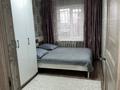 2-комнатная квартира · 43 м² · 1/3 этаж, мкр Жулдыз-2 14 А за 27.5 млн ₸ в Алматы, Турксибский р-н