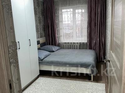 2-комнатная квартира · 43 м² · 1/3 этаж, мкр Жулдыз-2 14 А за 27.5 млн 〒 в Алматы, Турксибский р-н