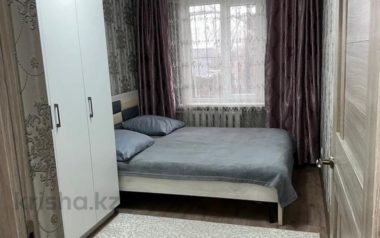 2-комнатная квартира · 43 м² · 1/3 этаж, мкр Жулдыз-2 14 А за 27.5 млн ₸ в Алматы, Турксибский р-н — фото 25