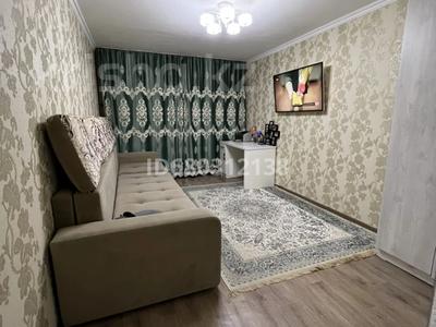 2-комнатная квартира, 43 м², 1/3 этаж, мкр Жулдыз-2 за 23 млн 〒 в Алматы, Турксибский р-н