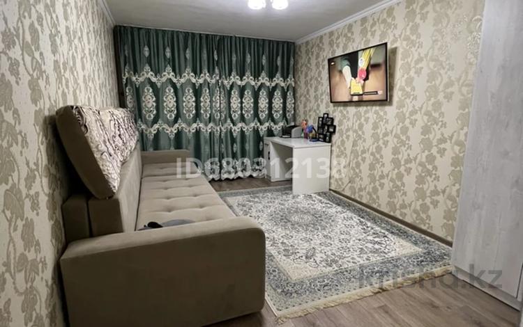 2-комнатная квартира, 43 м², 1/3 этаж, мкр Жулдыз-2 за 23 млн 〒 в Алматы, Турксибский р-н — фото 4