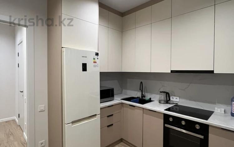 1-комнатная квартира · 40 м² · 10/14 этаж, Е 915 11 за 250 000 ₸ в Астане, Есильский р-н — фото 2