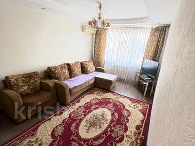 3-комнатная квартира · 67 м² · 8/9 этаж, мкр 11 за 19 млн 〒 в Актобе