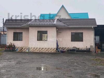 Отдельный дом · 3 комнаты · 65 м² · 7 сот., мкр Карасу 17 — Каламбаева за 280 000 〒 в Алматы, Алатауский р-н