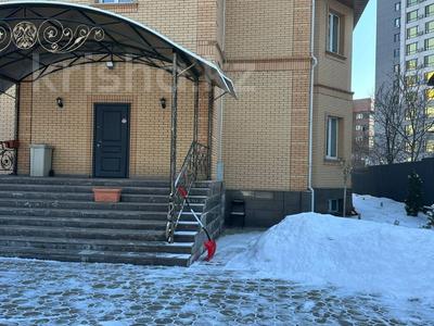 Жеке үй · 5 бөлме · 503 м² · 9 жүзд., Ходжанова, бағасы: 5 млн ₸ в Алматы, Медеуский р-н