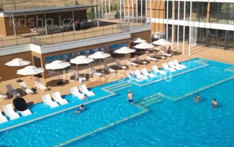 Бани, гостиницы и зоны отдыха · 2000 м² за 950 млн ₸ в Конаеве — фото 2