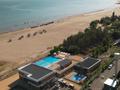 Бани, гостиницы и зоны отдыха · 2000 м² за 950 млн ₸ в Конаеве — фото 2