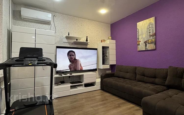 2-комнатная квартира · 49 м² · 1/2 этаж, Тохтарова 76 А за 25.5 млн ₸ в Усть-Каменогорске — фото 2