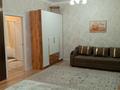 1-комнатная квартира · 50 м² · 1/12 этаж, Сейфуллина 469/1 — Маметова Сейфуллина за 20 000 ₸ в Алматы, Алмалинский р-н — фото 14