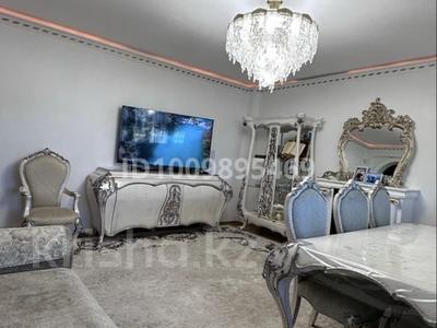 3-комнатная квартира · 115 м² · 5/14 этаж, Тараса Шевченко 8 — 4 поликлиника, 56 школа за 86.5 млн ₸ в Астане, Сарыарка р-н