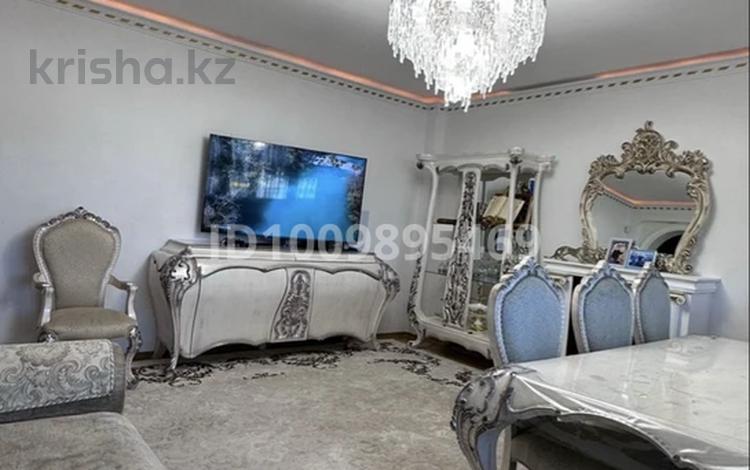 3-комнатная квартира · 115 м² · 5/14 этаж, Тараса Шевченко 8 — 4 поликлиника, 56 школа за 86.5 млн ₸ в Астане, Сарыарка р-н — фото 11