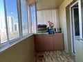3-комнатная квартира · 115 м² · 5/14 этаж, Тараса Шевченко 8 — 4 поликлиника, 56 школа за 86.5 млн ₸ в Астане, Сарыарка р-н — фото 8