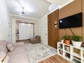 2-комнатная квартира · 52.1 м² · 7/8 этаж, Кайым Мухамедханов 21 за 34.5 млн ₸ в Астане, Нура р-н — фото 7